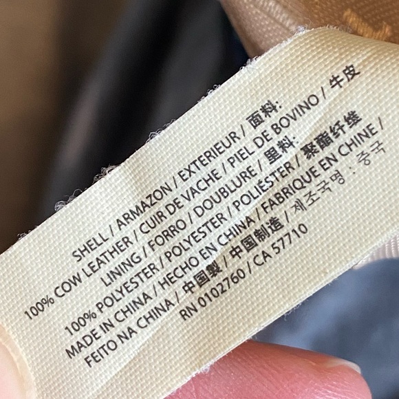 Kate Spade Black Pebbled Leather Tote - Picture 8 of 12